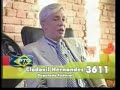 Clodovil em campanha