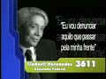 Clodovil em campanha Clodovil em campanha