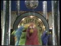 Sesame Street - Honk around the clock