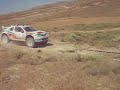 Baja Aragon 2007