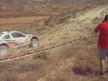 Baja Aragon 2007