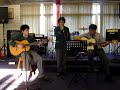 Parokya Ni Edgar - Gitara(cover)