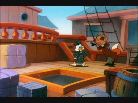 �������� ����� ������ � ������ ������� / Duck Tales