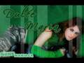 Dulce Maria y Christopher