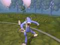Spore:Mon-Dryon by Mean C