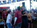 YouTube - Brauts O Fun Bier Barrel Race Champions- winning cheer