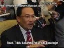 Anwar tak leh desak jadi PM