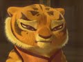 Kung fu panda Tigress - I did it my way