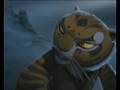 Kung fu panda Tigress - I did it my way