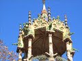 Barcelona Spain Tourism
