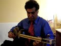 Homayoon :Tar:Hamid Taherzadeh Traditional Iranian Music