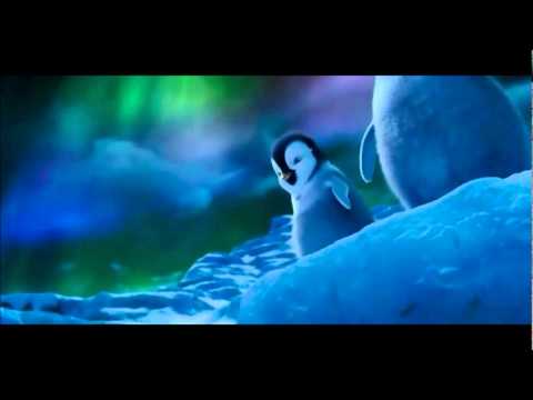 Vertaald voor Happy Feet 2 (Bridge of Light)