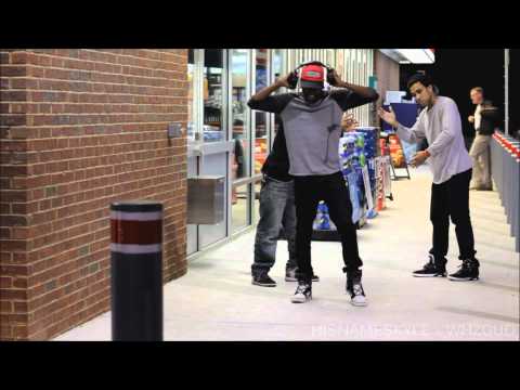whzgud - HisNamesKyle x WHZGUD (Read More/Description) Original Video: http://www.youtube.com/watch?v=nfZq-70w0uk Changes made: 0:00 - 0:53 /