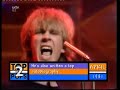 Teardrop Explodes - Treason (Its Just A Story) [totp2]