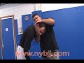 NYBJJ - Rigan Machado Seminar