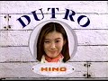 HINO DUTRO ver.5 �Ƃ������肦 CM