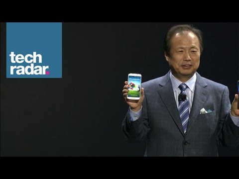 Samsung Galaxy S4: Everything you need to know - release date, price, specs and features