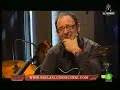 rodolfo chiquilicuatre entrevista y cancion
