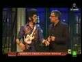 rodolfo chiquilicuatre entrevista y cancion