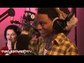 Soulja Boy interview with Westwood View Video