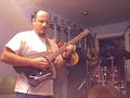 Red River, Blue Sky (Improv over Loop) Red River, Blue Sky (Improv over Loop)
