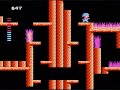whoever thought the infamous purple room was more heated than the well itself. gonna have to get some health off-footage before i start part 4. game made and published by hudson soft.