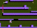 whoever thought the infamous purple room was more heated than the well itself. gonna have to get some health off-footage before i start part 4. game made and published by hudson soft.