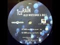 Alex Whitcombe & Big C - Ice Rain (Club Tools)