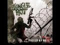 Jungle Rot - Fractured