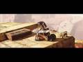 WALL-E OST by Thomas Newman - Eve Retrieve