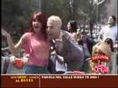 RBD EN CAMPA�A CONTRA LA OBESIDAD EN M�XICO