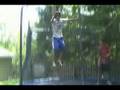 videos de Double Frontflip