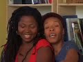 the u people experience is a social heartistic experiment in support of the documentary u people, directed by hanifah walidah and olive demetrius.

watch this introduction video then record and upload your u people story as a video response.

everybody has a u people story. we are all a complex people and through that complexity of life, others can come at us in the most strangest, peculiar and sometime plum stupid ways.

what makes a good u people story and experience? 
a good u people story is one that when you think about it may make your cry but said aloud will make everyone laugh. we hope that as we collect your story and others that when strung together will reveal a tapestry of faces whose stories show an emotional blueprint to our common humanity. the more creative you are in telling your story or if the story by itself says it all then those are the stories that stand out. explore times when you have been a u people within and outside the context of race, nationality, weight, family, height, etc.  also talk about how telling your story makes you feel, cause at the end of the day the humor behind truth is here to heal us all, if we let it.