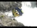 Hydro Bronc Whitewater