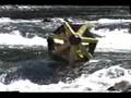 Hydro Bronc Whitewater