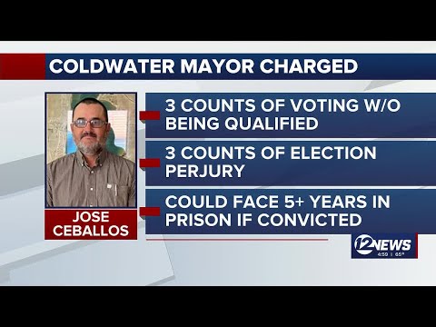 About That Voter Fraud | Blog For Iowa