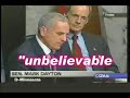 senator mark dayton -- former u.s. senator from minnesota 2001 - 2006.  member, senate committee on armed services and senate committee on homeland security and governmental services.

senate hearings on the 9/11 commission report 7/31/04: 