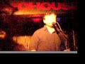 James Dean Bradfield - Manchester Roadhouse