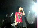 Tokio Hotel Marseille Schrei