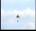 F10 wing Emerald Jubilee in 1995 Part One