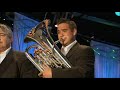 robert   david childs   pearl fishers duet   euphoniums