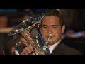Robert & David Childs - Pearl Fishers Duet - Euphoniums