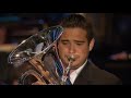 robert   david childs   pearl fishers duet   euphoniums