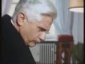 Il Cardinale Ratzinger suona il Pianoforte! Il Cardinale Ratzinger suona il Pianoforte!