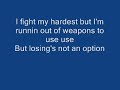 IYAZ – Bulletproof Lyrics.wmv