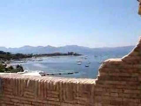 iles de Lerins - 2 sur 2