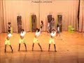 Fabulous goin for money @ Party Like A Rockstar competition