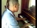 George Francois Plays Ghanaian Folk Idiom George Francois Plays Ghanaian Folk Idiom