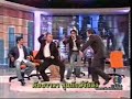 Tony Jaa Rapping