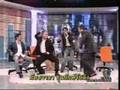 Tony Jaa Rapping